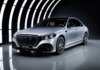 Mercedes-Benz S-Class 2027, evolusi mewah dengan enjin V8, petrol, diesel & hibrid!