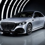 Mercedes-Benz S-Class 2027.22