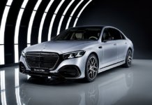 Mercedes-Benz S-Class 2027, evolusi mewah dengan enjin V8, petrol, diesel & hibrid!