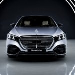 Mercedes-Benz S-Class 2027.23