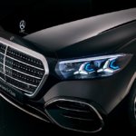 Mercedes-Benz S-Class 2027.28
