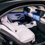 Mercedes-Benz S-Class 2027.30