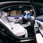 Mercedes-Benz S-Class 2027.31