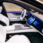 Mercedes-Benz S-Class 2027.33