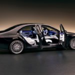 Mercedes-Benz S-Class 2027.35