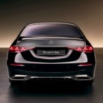Mercedes-Benz S-Class 2027.36