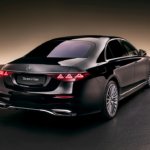 Mercedes-Benz S-Class 2027.37