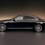 Mercedes-Benz S-Class 2027.38