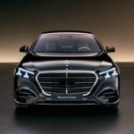 Mercedes-Benz S-Class 2027.39