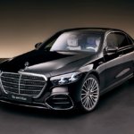 Mercedes-Benz S-Class 2027.40