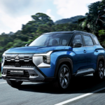 Mitsubishi Destinator Vietnam