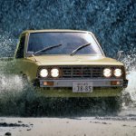 Mitsubishi Forte 1978.02