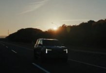 Mitsubishi dedah teaser SUV baharu, Pajero bakal kembali?