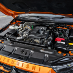 Mitsubishi Triton 2023 03