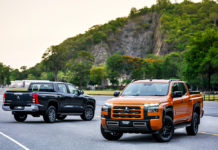 Honda bakal jual trak pikap tahun 2028, guna asas Mitsubishi Triton