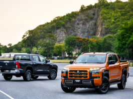 Honda bakal jual trak pikap tahun 2028, guna asas Mitsubishi Triton