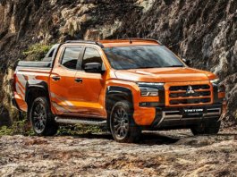 10 Ulasan Ringkas Mitsubishi Triton Patut Jadi Pilihan Anda!