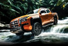 10 Ulasan Mendalam Mitsubishi Triton Patut Jadi Pilihan Anda!