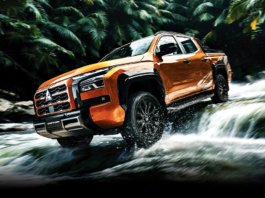 10 Ulasan Mendalam Mitsubishi Triton Patut Jadi Pilihan Anda!