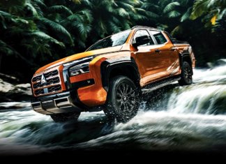 10 Ulasan Mendalam Mitsubishi Triton Patut Jadi Pilihan Anda!