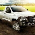 Mitsubishi Triton.19