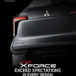 Mitsubishi Xforce Malaysia 01