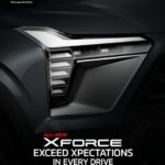 Mitsubishi Xforce Malaysia 02