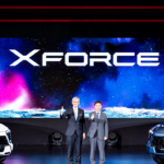 Mitsubishi Xforce Taiwan 2026.02