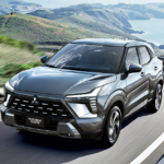 Mitsubishi Xforce Vietnam