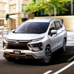 Mitsubishi Xpander Vietnam