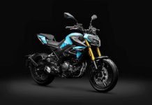 Morbidelli F352 2026, kuasa 41.5 hp, 155 km/j – RM25 ribu di Eropah