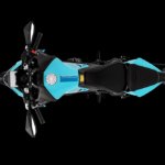 Morbidelli F352 2026.19
