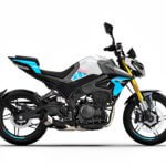 Morbidelli F352 2026.22