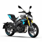 Morbidelli F352 2026.23