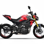 Morbidelli F352 2026.26