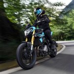 Morbidelli F352 2026.28