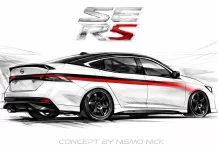 Pengedar Nissan di Arizona bikin kit badan ‘NISMO’ untuk Sentra