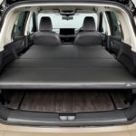 Nissan X-Trail ROCK CREEK Multi-Bed 2026.02