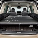 Nissan X-Trail ROCK CREEK Multi-Bed 2026.03