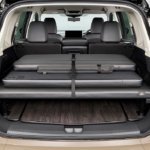 Nissan X-Trail ROCK CREEK Multi-Bed 2026.04