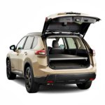 Nissan X-Trail ROCK CREEK Multi-Bed 2026.11