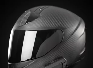 Alat komunikasi helmet terbukti mampu selamatkan nyawa rider dalam kemalangan