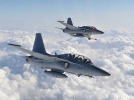 TUDM dijadual terima aset strategik tahun ini