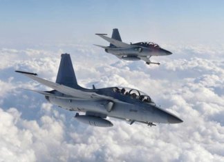 TUDM dijadual terima aset strategik tahun ini