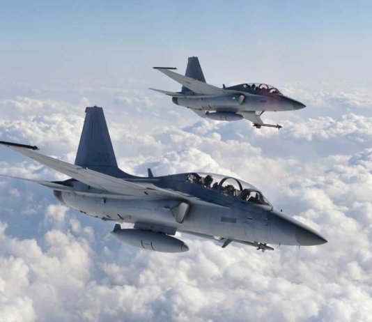 TUDM dijadual terima aset strategik tahun ini