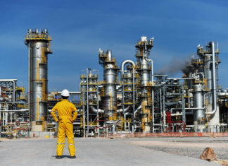 Petronas : Kenaikan harga minyak mentah bakal hasil kesan bercampur