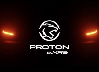 Proton tawar insentif tukar-beli kenderaan lama