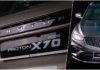 Proton X70 2026 enjin baharu 1.5 liter i-GT empat silinder turbo, lebih kuasa dan jimat minyak. Bermula RM99,800!