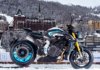 MV Agusta Rush Titanio: Hyper-Naked paling ganas, had 300 unit sahaja