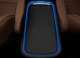 Hyundai STARIA Prestige dinobat MPV ICE Terbaik 2025